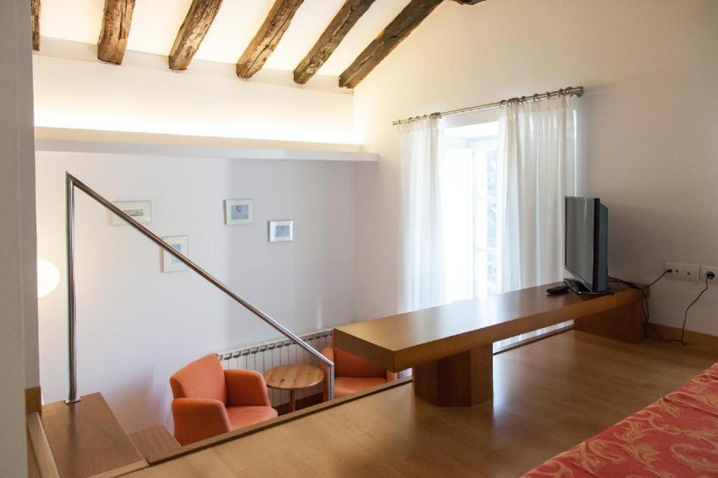 Gastro Hotel La Giraldilla 리어게인즈 객실 사진