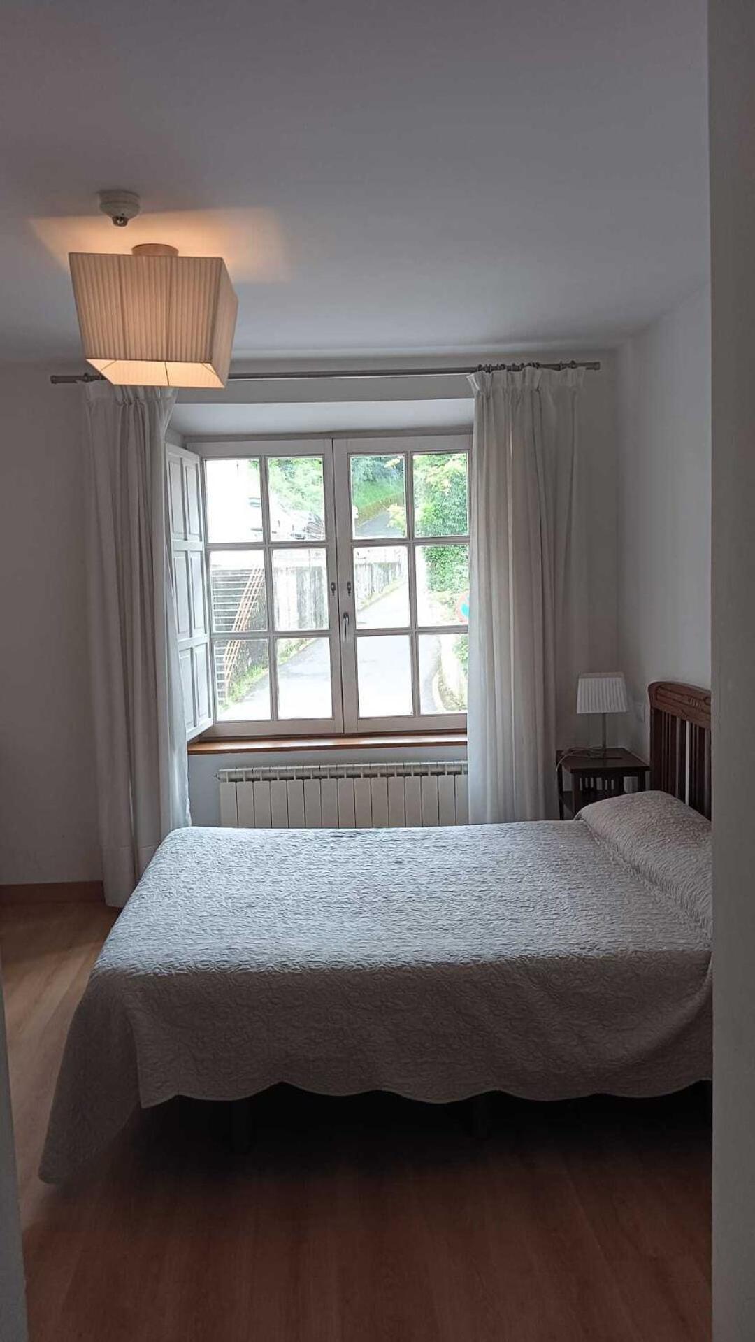 Gastro Hotel La Giraldilla 리어게인즈 객실 사진