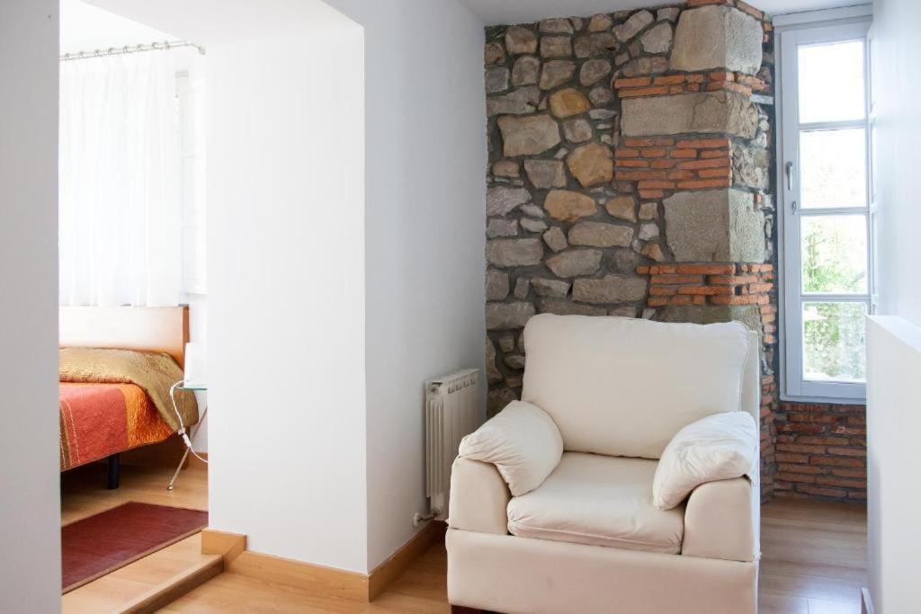 Gastro Hotel La Giraldilla 리어게인즈 객실 사진