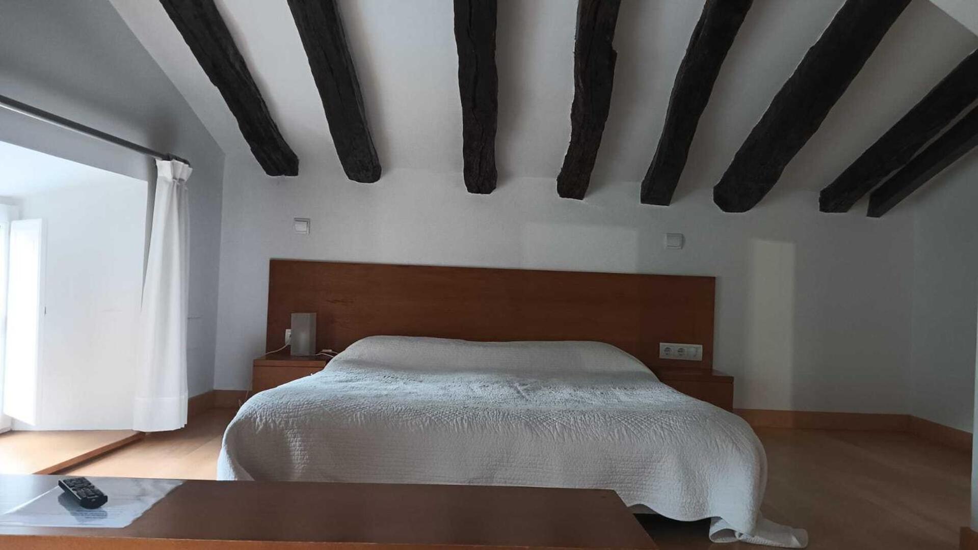 Gastro Hotel La Giraldilla 리어게인즈 객실 사진