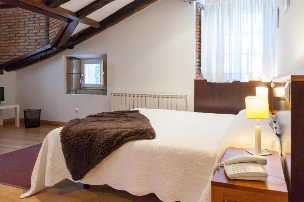 Gastro Hotel La Giraldilla 리어게인즈 객실 사진