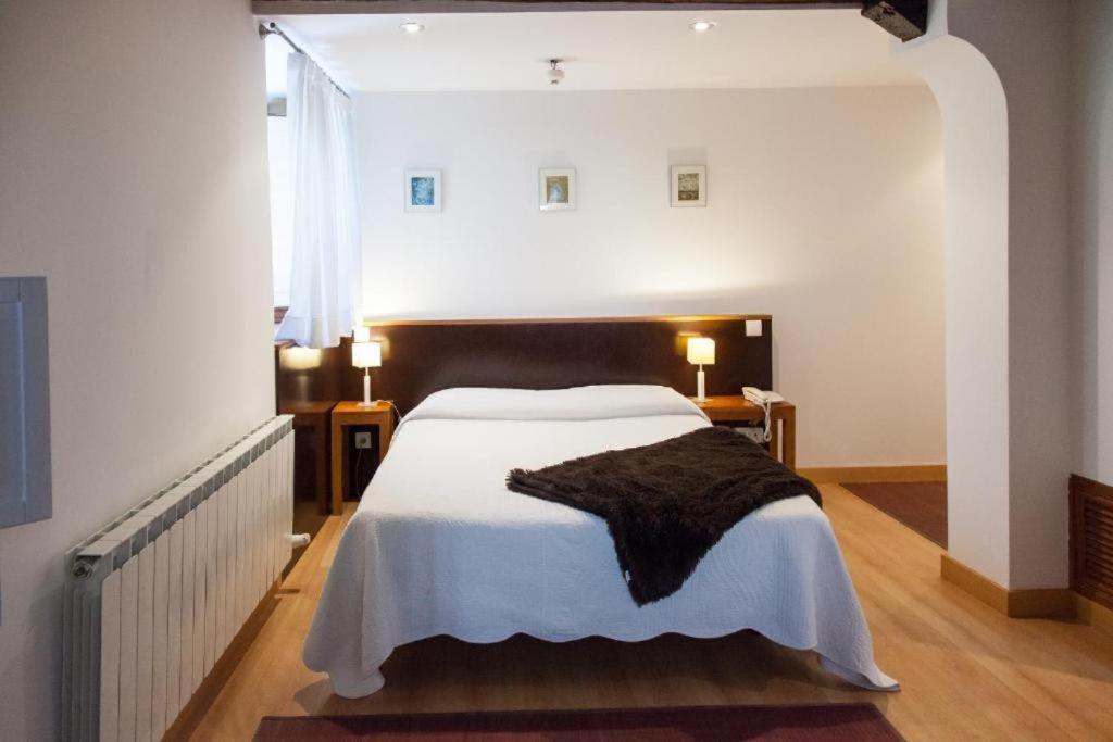 Gastro Hotel La Giraldilla 리어게인즈 객실 사진