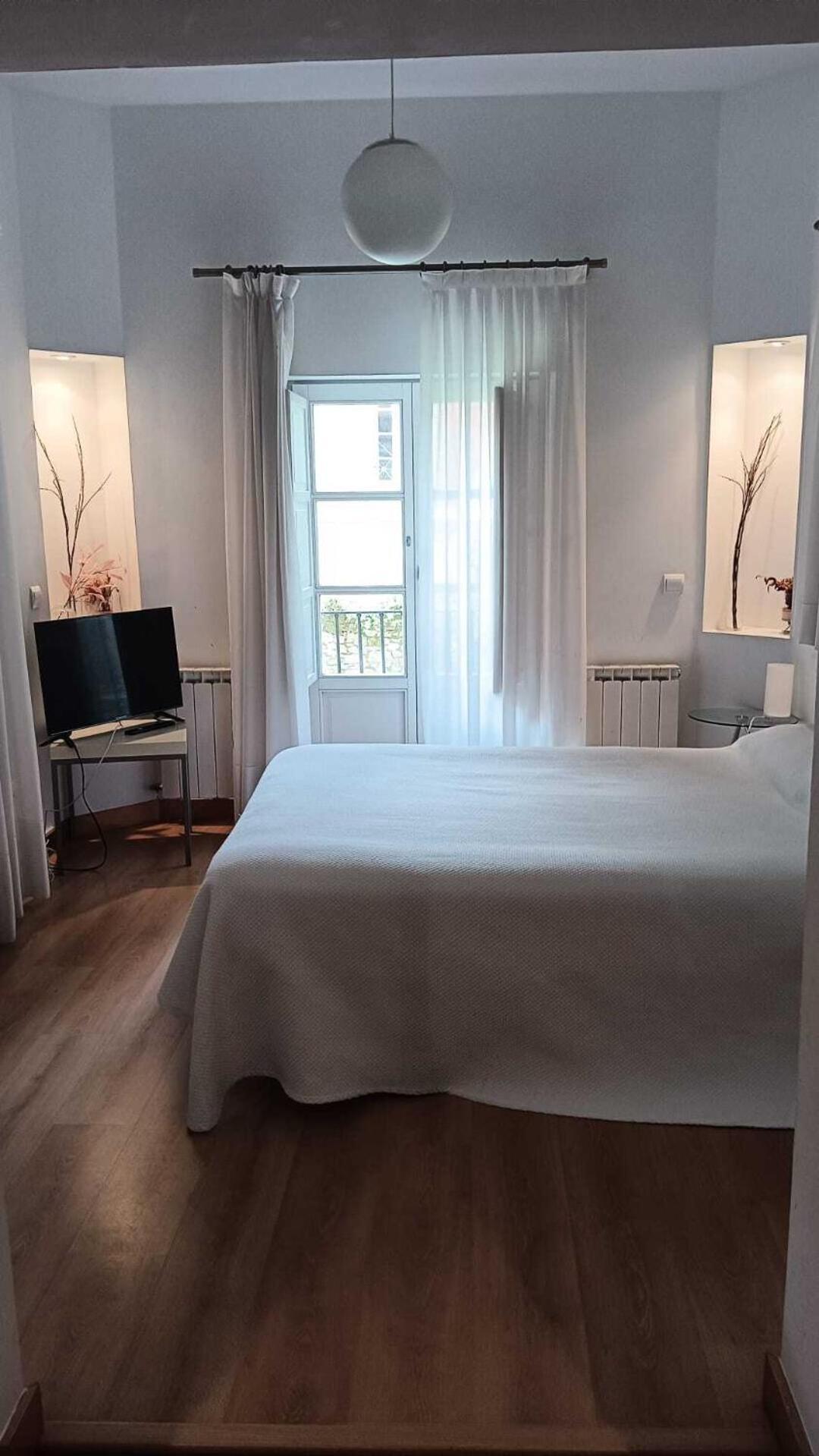 Gastro Hotel La Giraldilla 리어게인즈 객실 사진