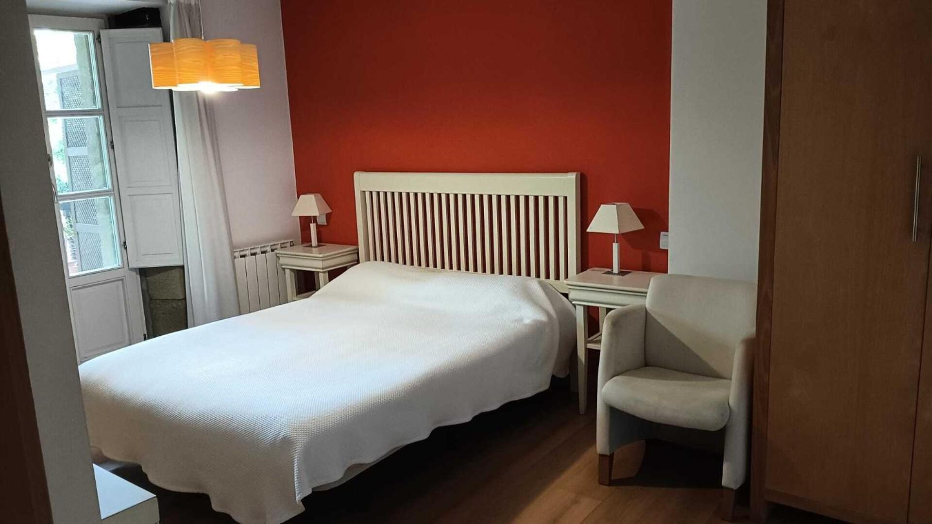 Gastro Hotel La Giraldilla 리어게인즈 객실 사진
