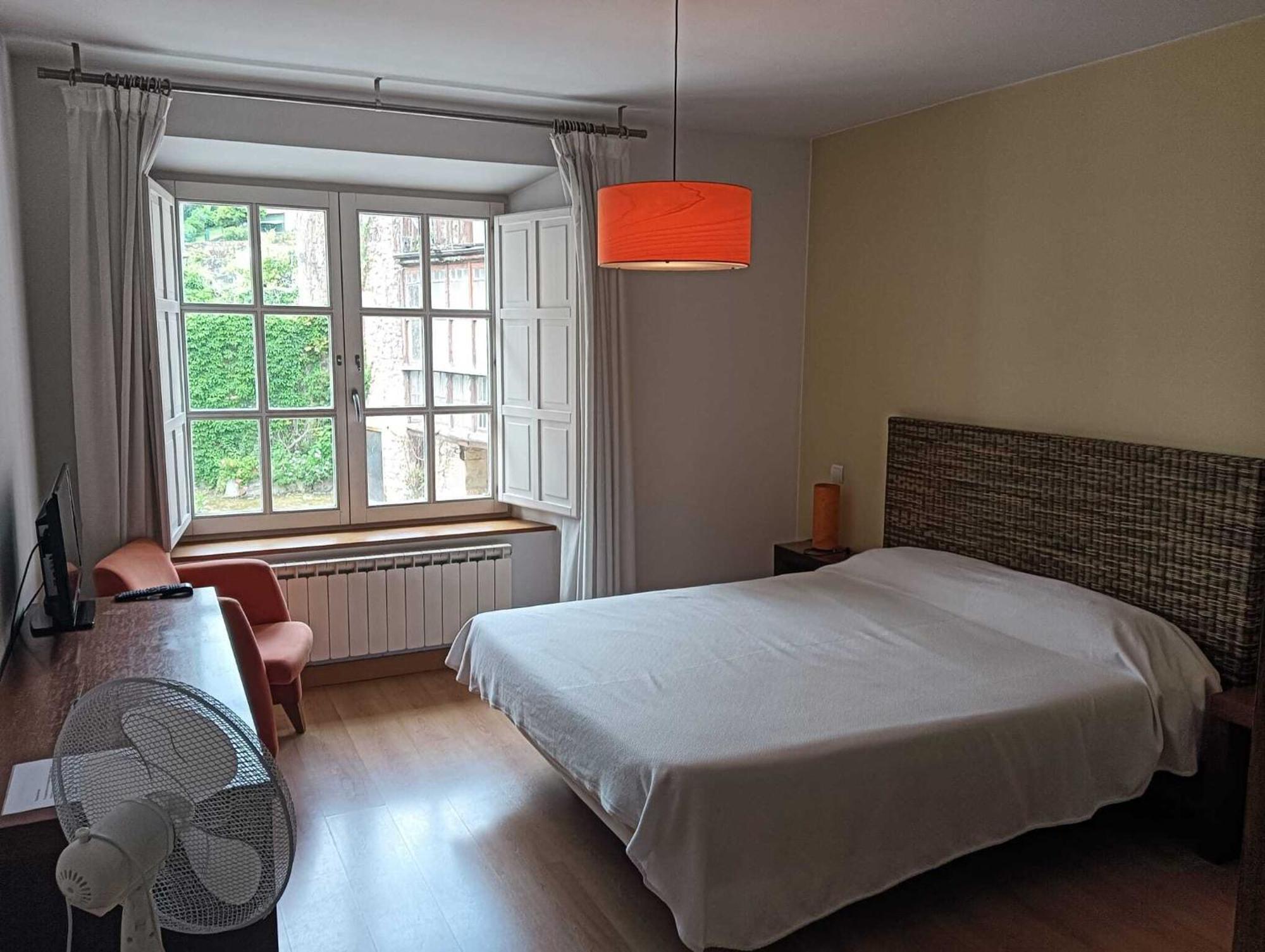 Gastro Hotel La Giraldilla 리어게인즈 객실 사진